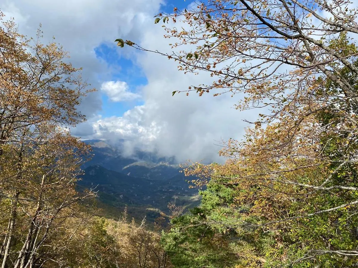 Agriturismo Vecchio Frantoio Villatella Vakantieboerderij