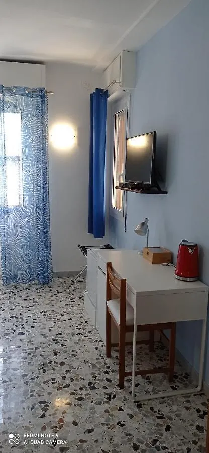 Vakantieboerderij Agriturismo Vecchio Frantoio Villatella Italië