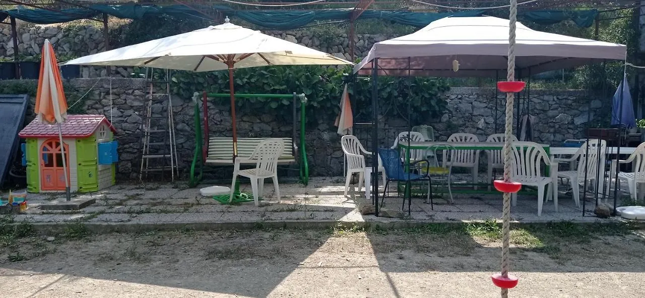 Agriturismo Vecchio Frantoio Villatella Vakantieboerderij