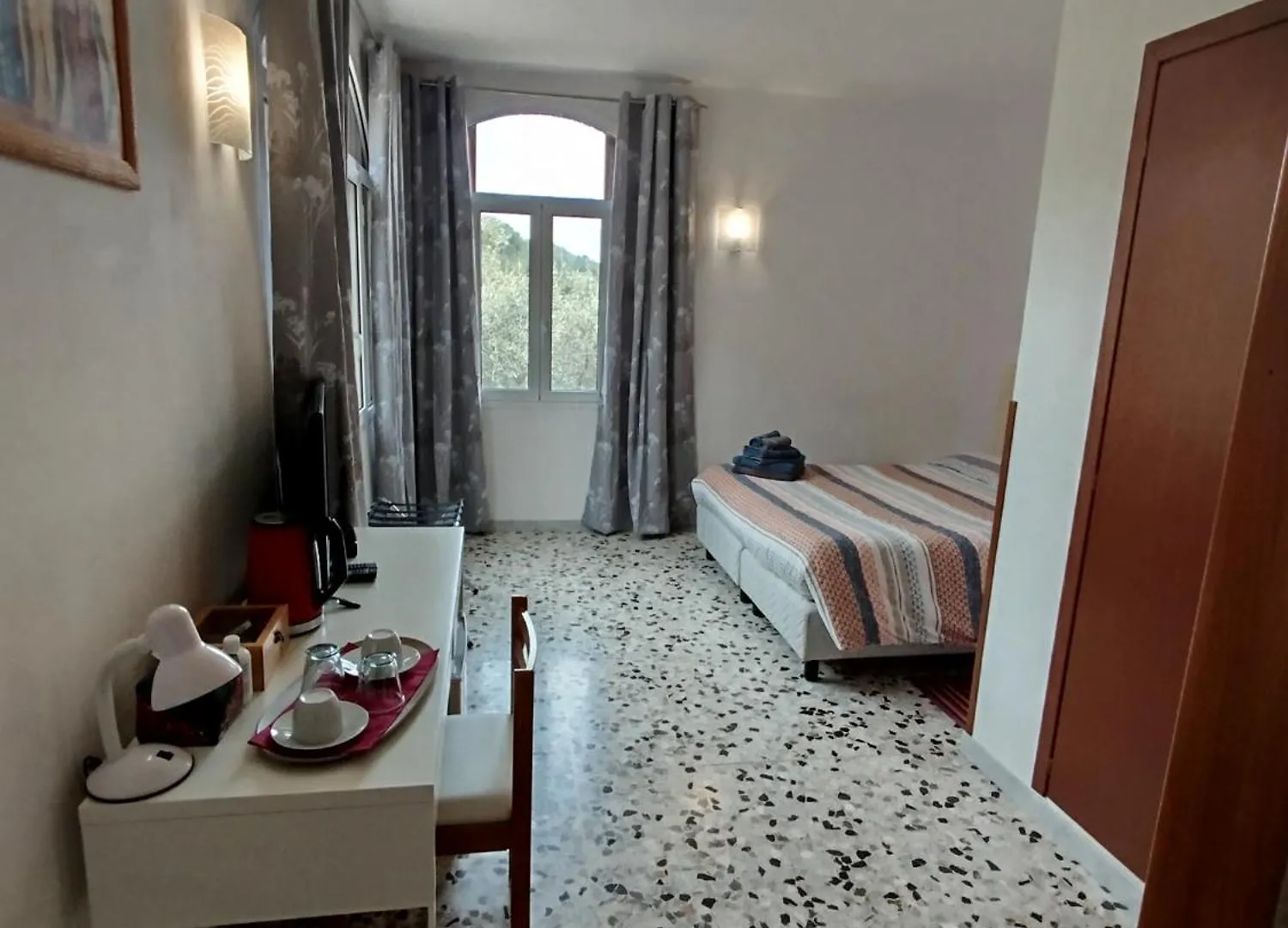 Agriturismo Vecchio Frantoio Villatella