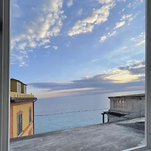Appartement Via Garibaldi 75 - Attic Sea View, Camogli