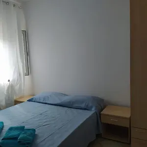 Appartement Da Pino, Vallebona