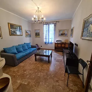 Appartement Finestra Su By Portofinovacanze, Rapallo