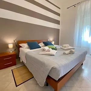 Apartamento Casa Di Olly, La Spezia