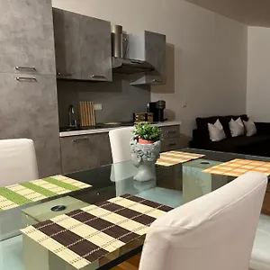 Apartamento Doria Luxury, La Spezia