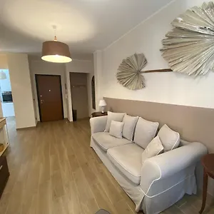 Appartement A Due Passi Dal Mare, Vintimille