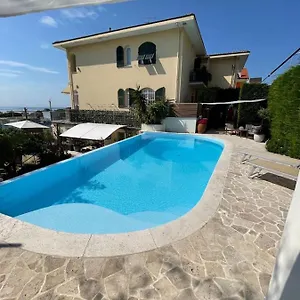 Appartement Casa Milena Elegante Dimora Con Piscina Privata, Albissola Marina