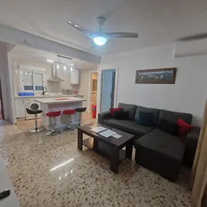  Appartement En Patio Cordobes San Basilio Spanje