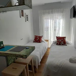  Appartement Khors Spanje
