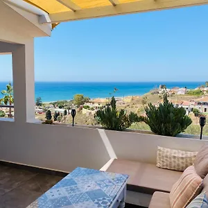 Appartement La Casita En Benajarafe Spanje