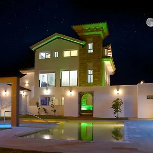  Appartement Turisticos El Spanje